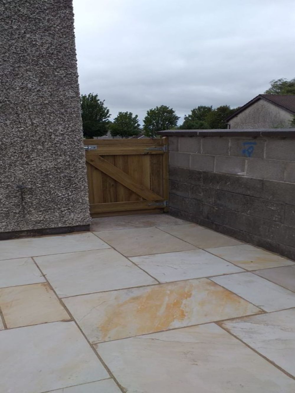 Outdoor Living Design Cork